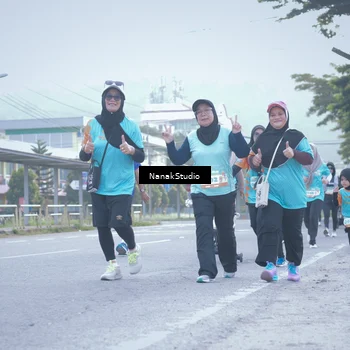 Runner Photo 8332904