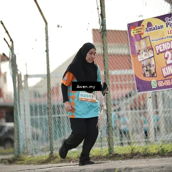 Runner Photo 8332905