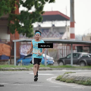 Runner Photo 8332907