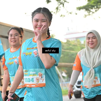 Runner Photo 8332908