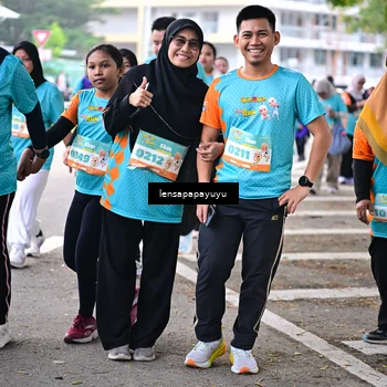 Runner Photo 8332910
