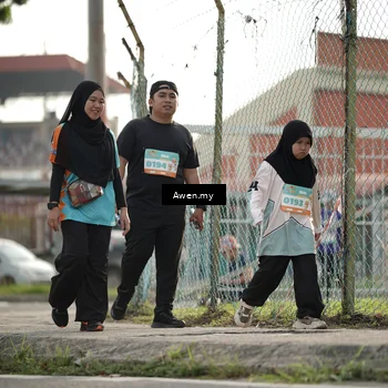 Runner Photo 8332911