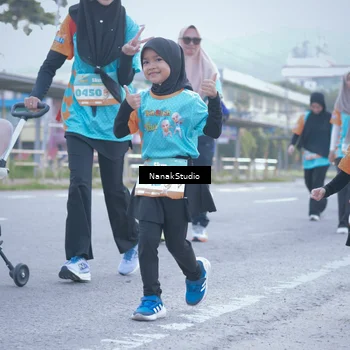 Runner Photo 8332914
