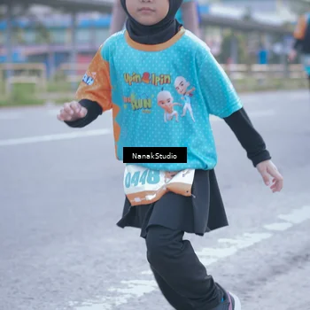 Runner Photo 8332921