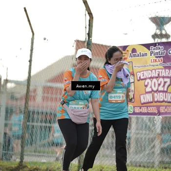 Runner Photo 8332924