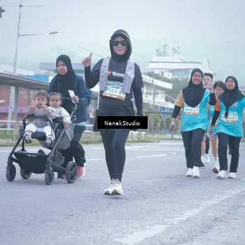 Runner Photo 8332926