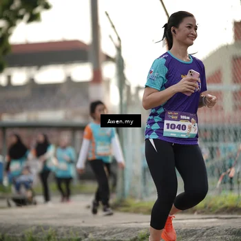 Runner Photo 8332927