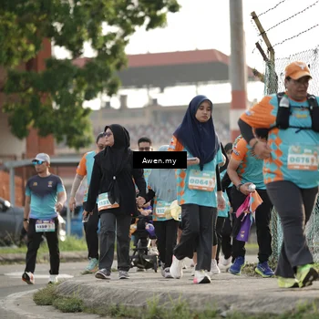 Runner Photo 8332928