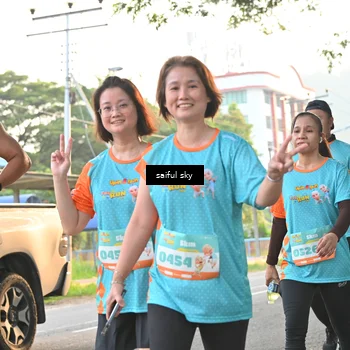 Runner Photo 8332929