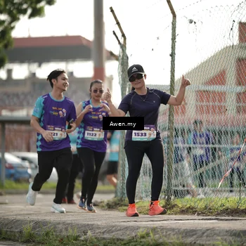 Runner Photo 8332933