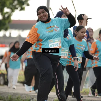 Runner Photo 8332935