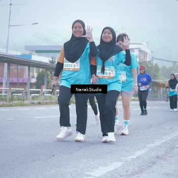 Runner Photo 8332939