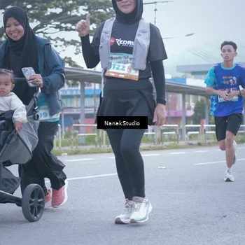 Runner Photo 8332941