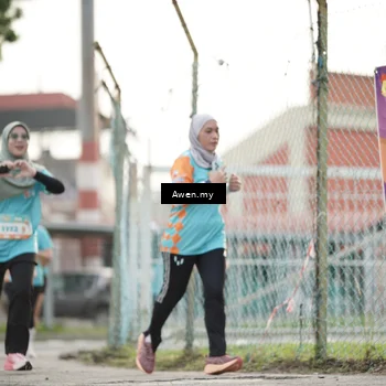 Runner Photo 8332945