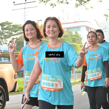 Runner Photo 8332946