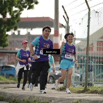 Runner Photo 8332952