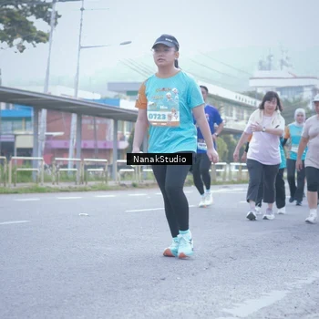 Runner Photo 8332956