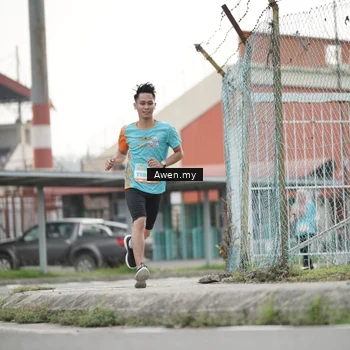 Runner Photo 8332957