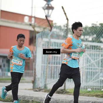 Runner Photo 8332959