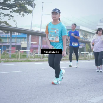 Runner Photo 8332961