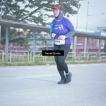 Runner Photo 8332962