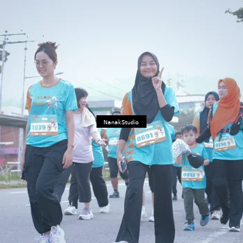 Runner Photo 8332963