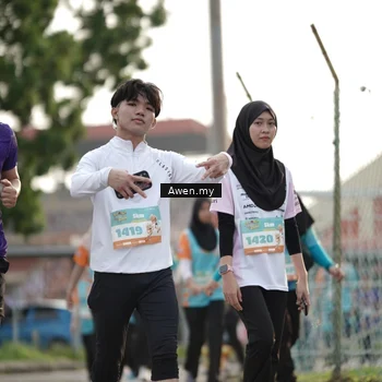 Runner Photo 8332966