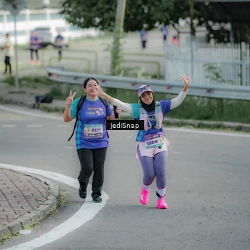 Runner Photo 8332967