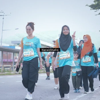 Runner Photo 8332976