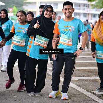 Runner Photo 8332977