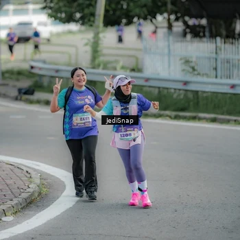 Runner Photo 8332978