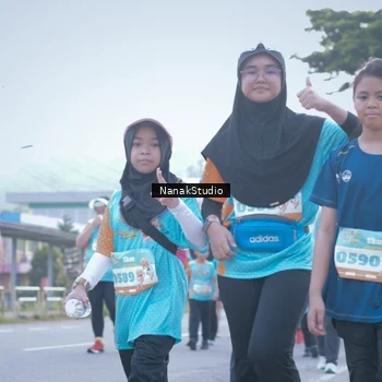 Runner Photo 8332981