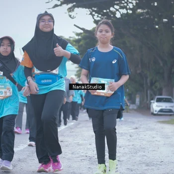 Runner Photo 8332982