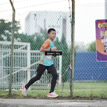 Runner Photo 8332986