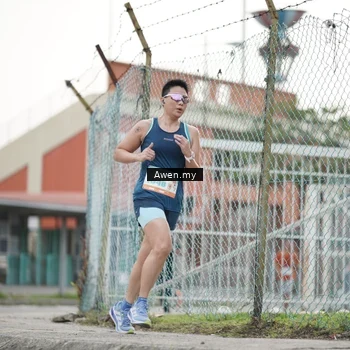 Runner Photo 8332987