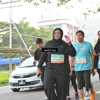 Runner Photo 8332991