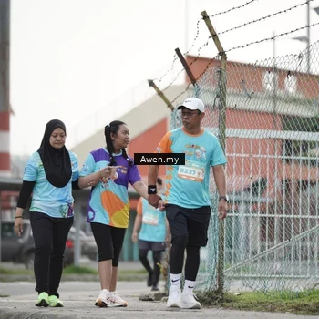 Runner Photo 8333010