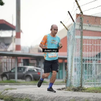 Runner Photo 8333021