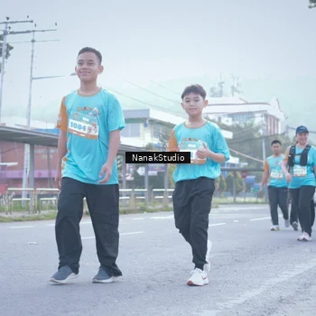 Runner Photo 8333025