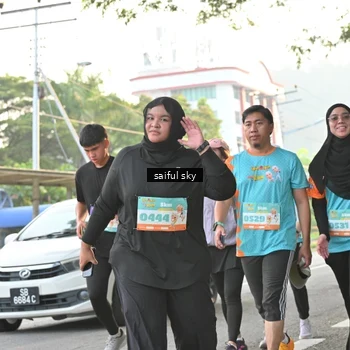 Runner Photo 8333029