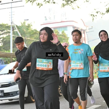 Runner Photo 8333037