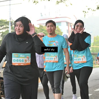 Runner Photo 8333051