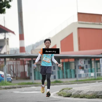 Runner Photo 8333052