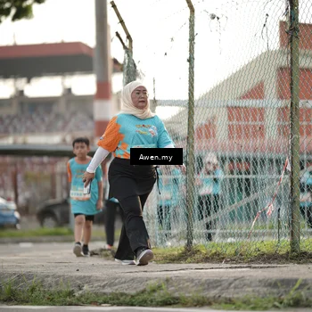 Runner Photo 8333058