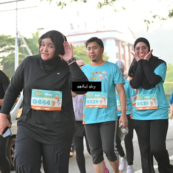 Runner Photo 8333064
