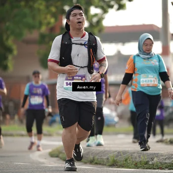 Runner Photo 8333067