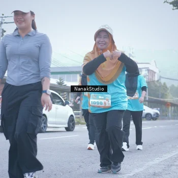 Runner Photo 8333068