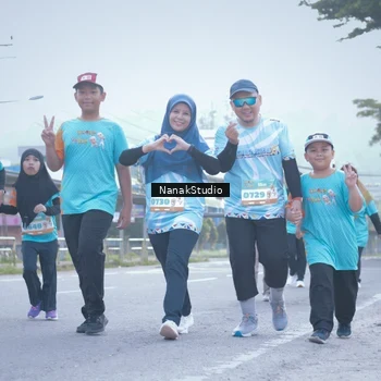 Runner Photo 8333069
