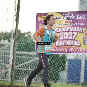 Runner Photo 8333076