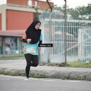 Runner Photo 8333079